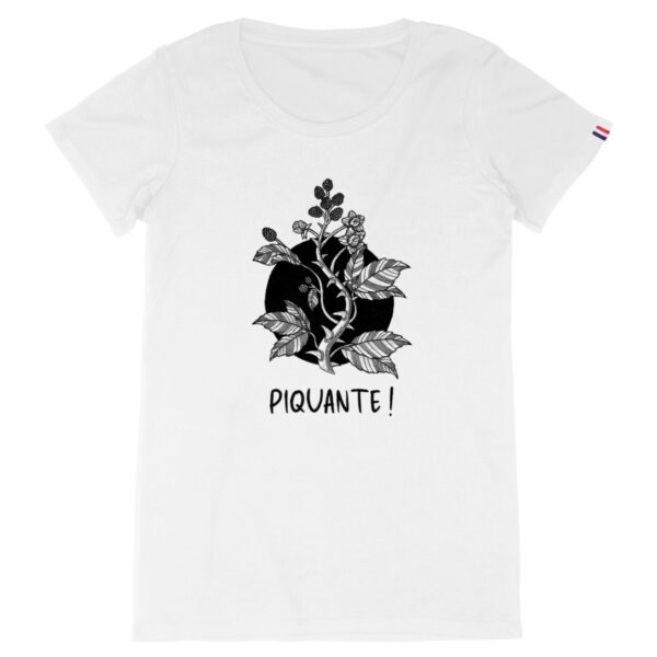 PIQUANTE !